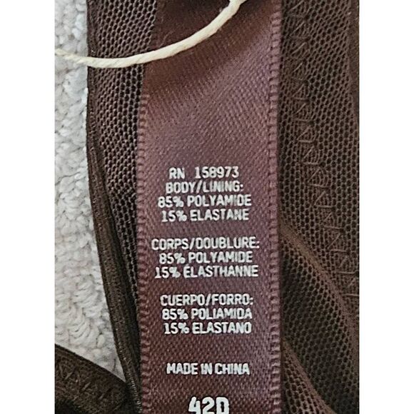 Skims underwire bra Nwt - Picture 10 of 10